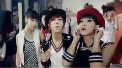 2NE1 - Music-On CDET!