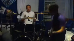 模仿翻唱 - Fix You