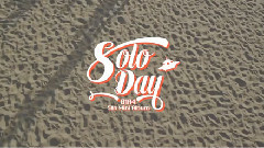 B1A4 - Solo Day #2 Beach