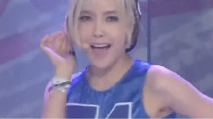 T-ara,朴孝敏(T-ara) - Nice Body