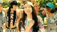 BoA - Masayume Chasing