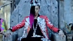 G-Dragon(BigBang),BigBang - 小苹果
