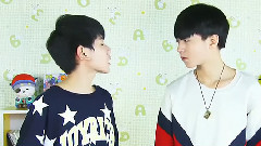 TFBOYS - 男生学院自习室