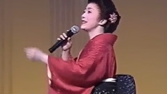 石川さゆり - お富さん