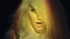 f(x),Krystal(f(x)) - Red Light