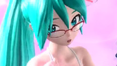 初音未来 - Megane