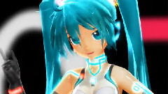 初音未来 - Sweet Devil