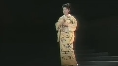 石川さゆり - すみだ川