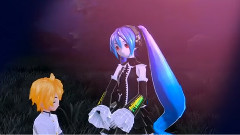 VOCALOID家族 - 彼女が魔女になった理由