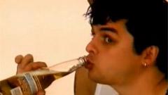 Green Day - Poprocks And Coke