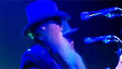 ZZ Top - Sharp Dressed Man iConcerts