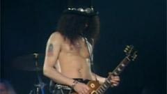 Guns N' Roses - Estranged