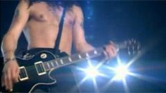 Guns N' Roses - Paradise City
