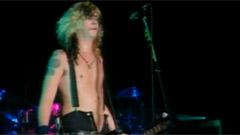 Guns N' Roses - So Fine
