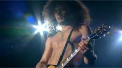 Guns N' Roses - Thene From The God Father