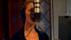 Celine Dion - Taking Chances