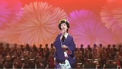 伍代夏子 - お江戸チョイチョイ节