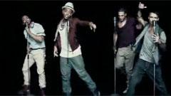 JLS - One Shot