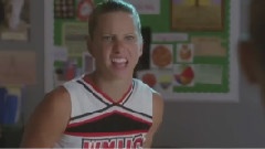 Glee Cast - Celebrity Skin