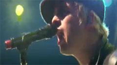 Green Day - Murder City
