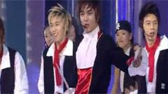 Super Junior - 海盗船组曲全场