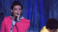 BigBang - Top Of The World 09/07/09
