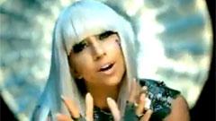 Lady Gaga - Poker Face