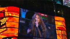 Jennifer Lopez - Waiting For Tonight & Let's Get Loud New Year Eve