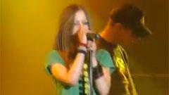 Avril Lavigne - Sk8er Boi 04