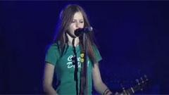 Avril Lavigne - Tomorrow