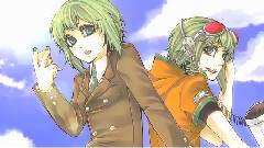 gumi - 超時空女子高生☆メグッポイダー