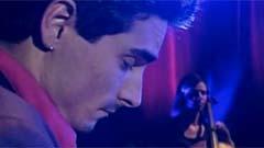 Backstreet Boys - Kevins Solo