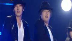 Super Junior - Billie Jean