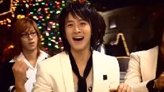 东方神起,Super Junior - Show Me Your Love
