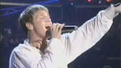 Backstreet Boys - I Want It That Way