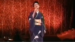 石川さゆり - 天城越え