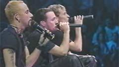 Backstreet Boys - Back To Your Heart For The