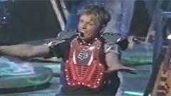 Backstreet Boys - Dont Want You Back For The