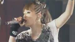 滨崎步 - Sunrise ～LOVE is ALL～