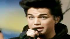 Adam Lambert - Music Again