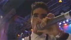 Backstreet Boys - Get Down VIVA Comet