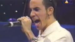 Backstreet Boys - Weve Got It Going On