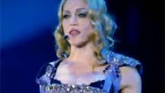 Madonna - Sticky & Sweet Tour