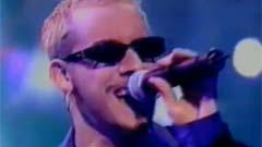 Backstreet Boys - All I Have To Give TOTP98