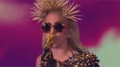 Lady Gaga - 金曲串烧