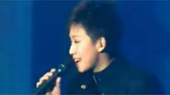 林忆莲 - 站在第一排
