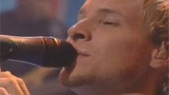 Backstreet Boys - Climbing