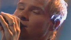 Backstreet Boys - Shape Of My Heart