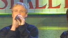 Backstreet Boys - Shape Of My Heart  Wetten Dass