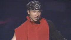 Backstreet Boys - What Makes You Different
